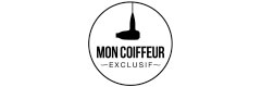 logo coiffeur exclusif