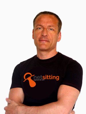 Portrait chef de projet web