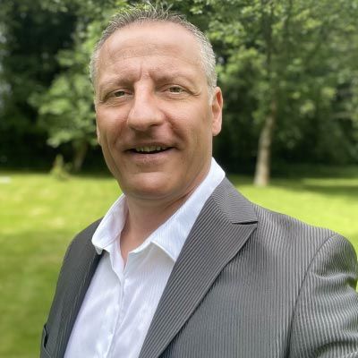 Portrait Christophe Widmer 