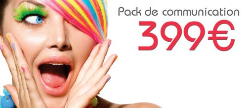 Image promotionnelle de l'opération first com