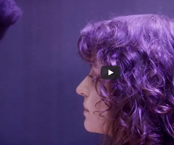 Visuel du clip video de Nell Widmer