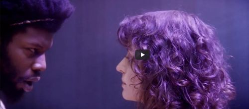 Visuel du clip video de Nell Widmer