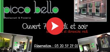 Film d'entreprise visible sur Youtube