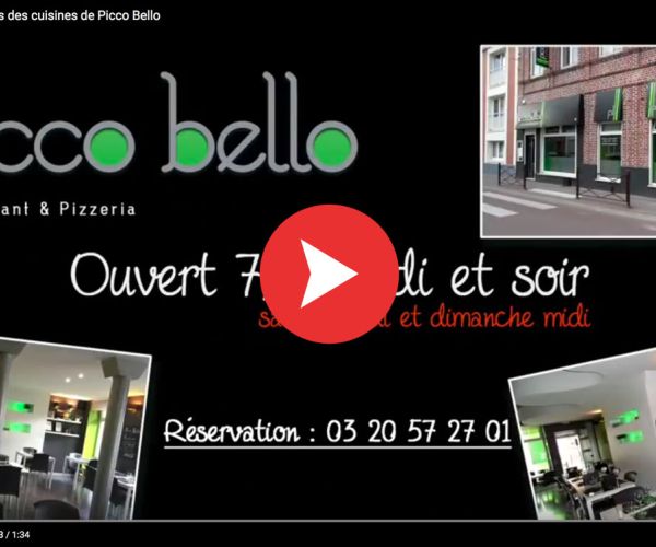 Film d'entreprise visible sur Youtube