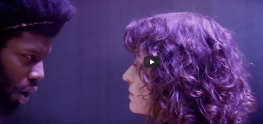 Visuel du clip video de Nell Widmer