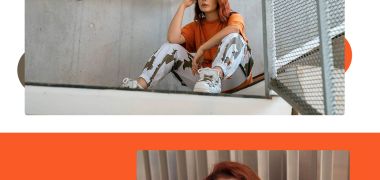 Page d'accueil du site officiel d'artiste Nell Widmer