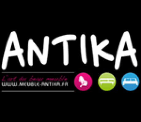 Logo Antika
