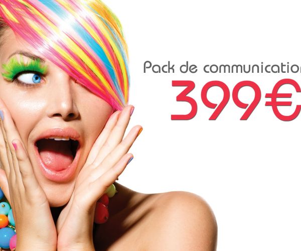 Image promotionnelle de l'opération first com