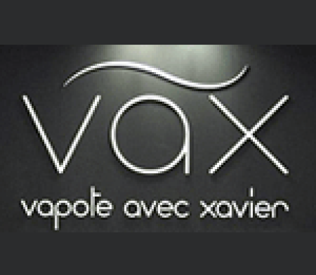 Logo Vax